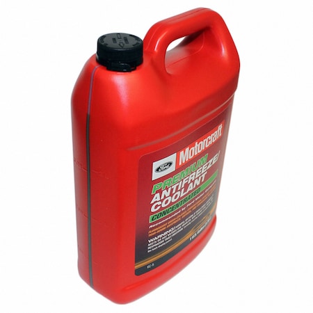 Motorcraft Engine Coolant / Antifreeze,  VC5