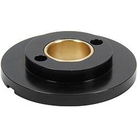 Powerhouse Bump Spring Cup with 1.16 in. Step OD x 16 mm Shaft PO3615155