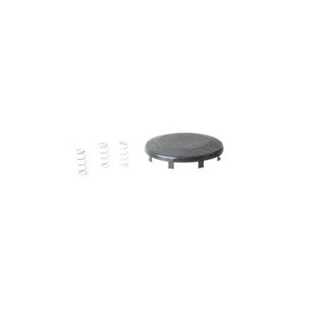 Crown REPLACEMENT COVER, FOOT SWITCH 132245