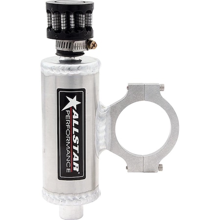 Allstar Performance 1.75 in. Mini Breather Tank ALL36141
