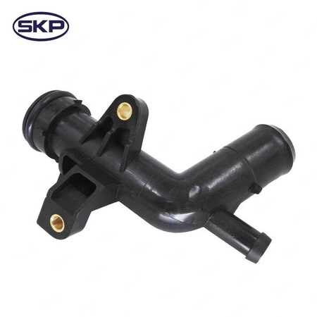 Engine Water Pump Inlet Tube,