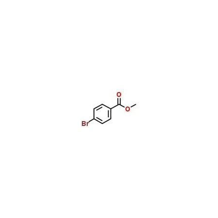 Ak Scientific Methyl 4-bromobenzoate (100g), CAS 619-42-1 F041-100g