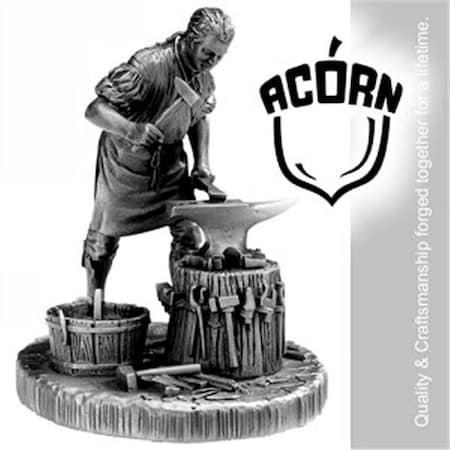 Acorn Mfg Rough End Stops BHPBI