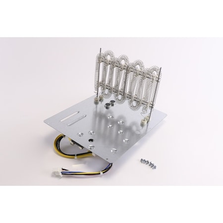 Lennox Heater, 10Kw Electric Heat Kit, Le10W49, Single Phase, 208/240VAC, 10kW, 10-3/4 in H, 13 in W 10W49