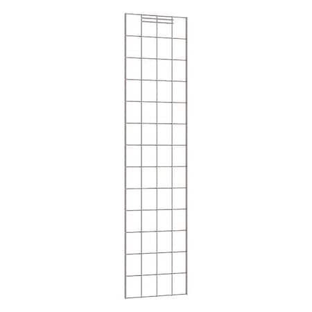 Metro Enclosure Panels for Wire Shelving EP35K4