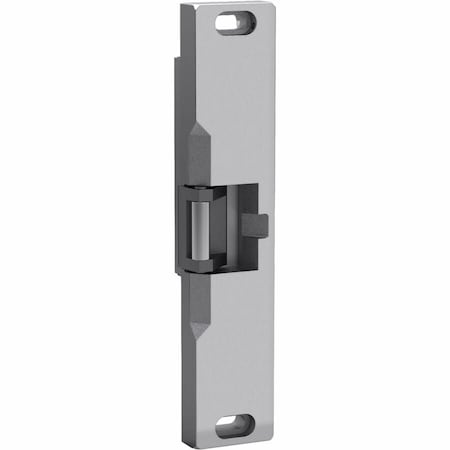 Folger Adam Bronze, Dark Oxidized Satin Bronze Oil Rubbed, For Use With: 310-4-x Series Electric Strikes 310-4-1 24D 613