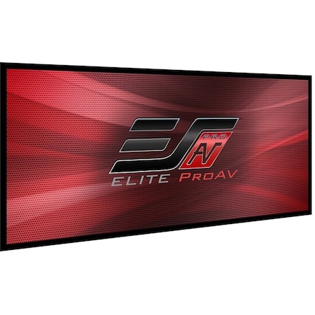 Elite Screens Projector Screen, IWB114XW2AF IWB114XW2AF