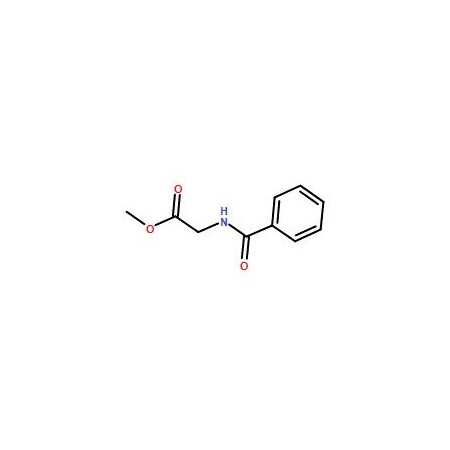 Ak Scientific Methyl 2-benzamidoacetate (1g), CAS 1205-08-9 X9429-1g