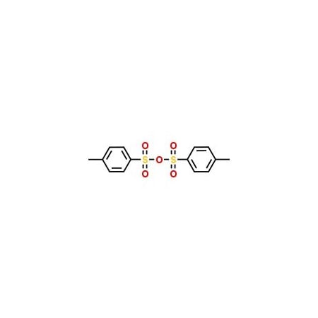 Ak Scientific p-Toluenesulfonic anhydride (1kg), CAS 4124-41-8 A983-1kg