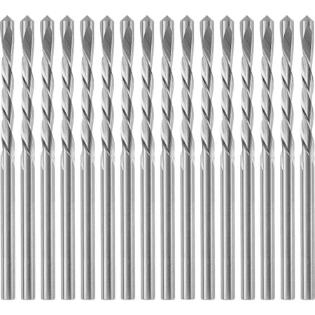 Rotozip 1/8'' Guidepoint Drywall Bit, 16PK GP16