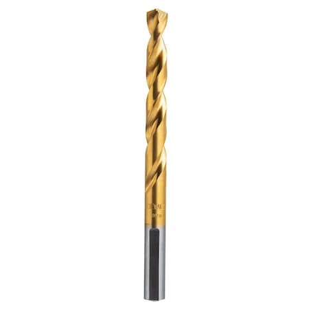 Dewalt 3/8" Titanium Speed Tip Drill Bit DW1324
