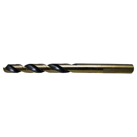 Cle-Force 29/64 1620 HS S/P BLK&GLD MECH LGTH DR, 6PK C68487