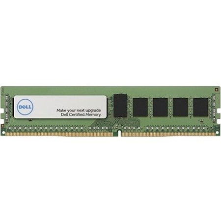 Dell 32Gb 2Rx4 Ddr4 Rdimm 2666Mhz A9781929
