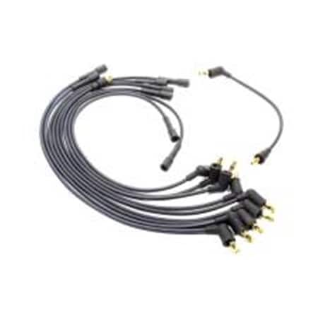 Kento Gear 7 mm Wire Set - Stock Look KE3647670