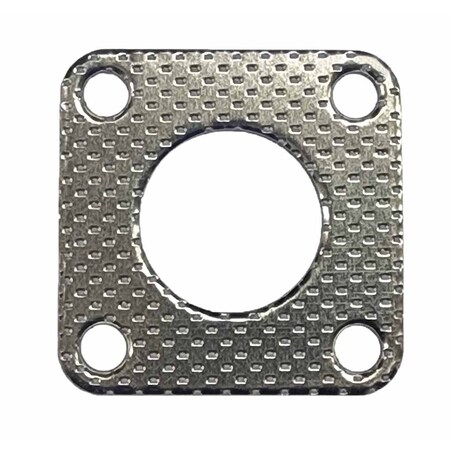 Loader Parts Source Gasket for Muffler to replace Bobcat OEM 6575580