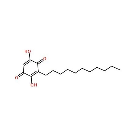 Ak Scientific Embelin (5mg), CAS 550-24-3 V0365-5mg