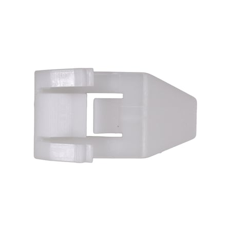 Auveco Honda Belt Moulding Clip, 10PK 19415