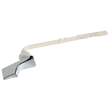 Danco Toilet Handle, Metal, For American Standard 4 and 5, Eljer Touchflush and Mansfield 208 and 209 88531