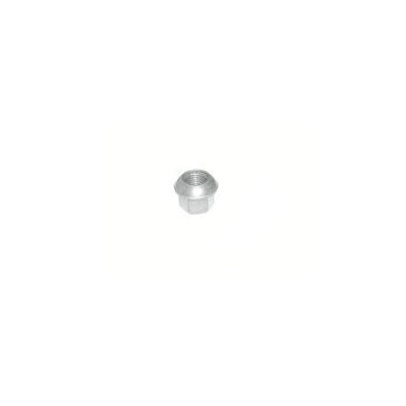 Nissan REPLACEMENT NUT 40224-FS000