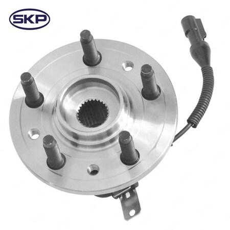 Skyward Automotive Products Wheel Bearing and Hub Assembly,  SK513233