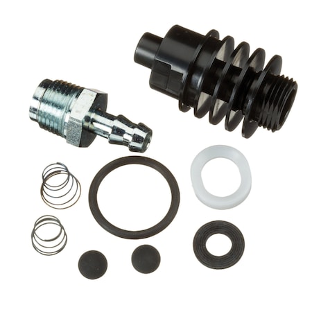 Ridgid Service Kit, No.4 Pump Gun 73067