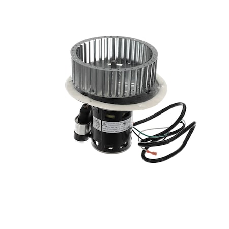 Reznor Blower/Motor Assembly, Venter, 115V, 60HZ, 3200RPM RZ220784