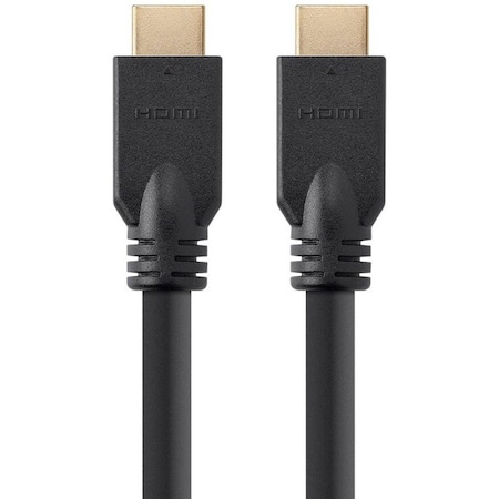 Monoprice High Speed HDMI Cable, 15 ft. 13782