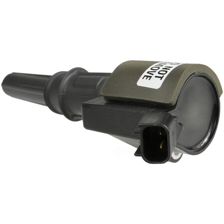 Wells Vehicle Electronics Wells Ignition Coil 5C1444