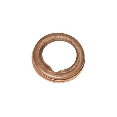 Komatsu REPLACEMENT WASHER, 14.4MMX17.75MMX3.4MM 11026-01M02