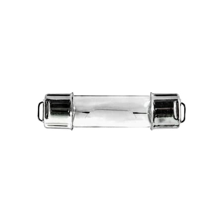 Auveco Miniature Bulb #212-2, 10PK 18011