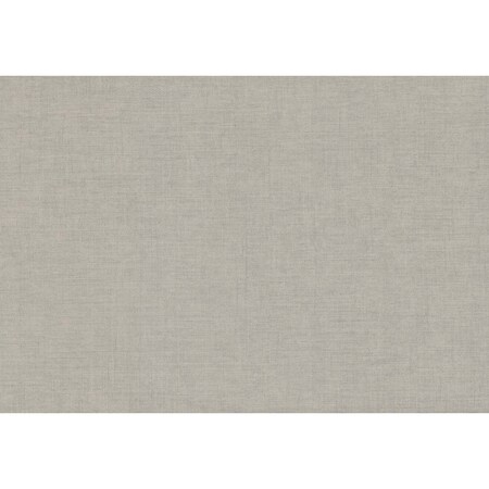 York Wallcoverings Gunny Sack Texture Grey Wallpaper 5975