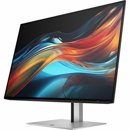 Hp SBUY 724PU WUXGA 24IN IPS 1920X1200 100W USB C POWER DELIVERY 3YR WTY 8Y2F7AA#ABA