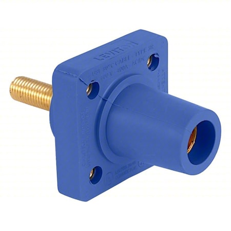 Leviton Plugs and Receptacles 16R26-1UW