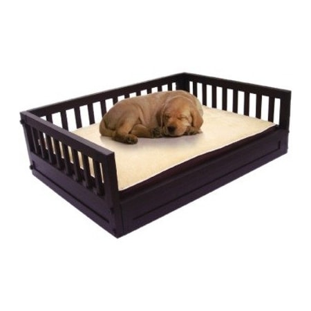 New Age Pet My Buddys Pet Bunk, w/Removeable Cover, R EHHB103L
