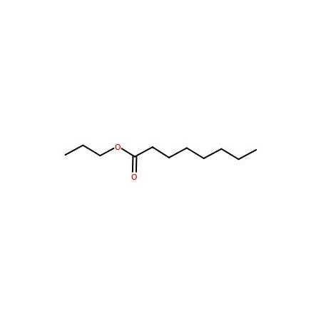 Ak Scientific Propyl caprylate (25ml), CAS 624-13-5 8879AL-25ml