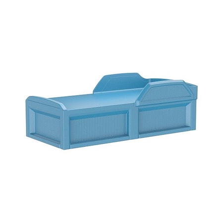 Cortech Solstice Safeguard Bed 101SB