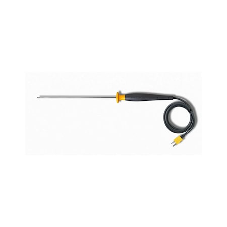 Fluke SureGrip Immersion Temperature Probe 80PK-22 CAL