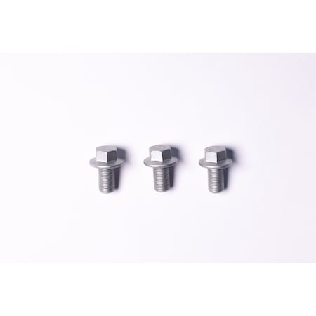Makinex TSH Custom Bolt V2 Kit TSH-BS-V2-KIT