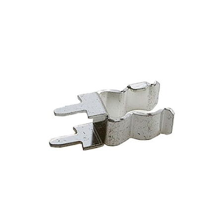 Optifuse Fuse Clip for 5mm diameter, 250V 10A CSC-02