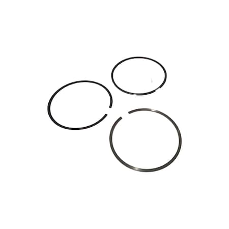 Cnh KIT PISTON RINGS, CNH OEM J802230 J802230