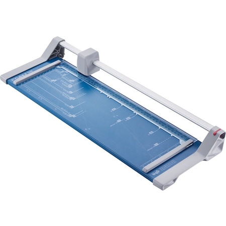 Dahle Perf. Rolling Paper Trimmer, 18" Cut 508
