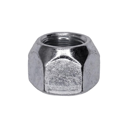 Auveco 1/2in-20 Right Hand Wheel Nut Chrysler, 50PK 8742