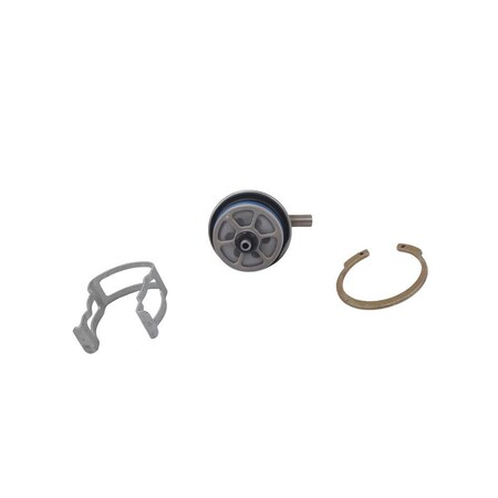 Acdelco REGULATOR KIT FUEL PRESS, Fuel Injection Pressure Regulator,  2173073