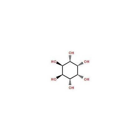 Ak Scientific Allo-inositol (25mg), CAS 643-10-7 7024AL-25mg