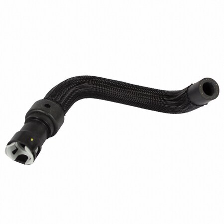 Motorcraft HVAC Heater Hose Assembly,  KH383