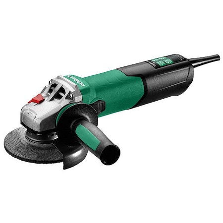 Metabo Hpt Corded Angle Grinder WEV 15-125 QUICK