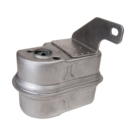 Sierra Prime Line Muffler 7-03683