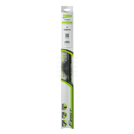 Valeo FIRST All-in-One ONE14