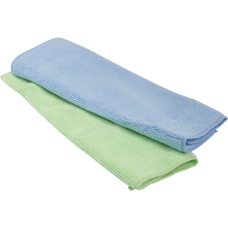 Libman Everyday Dusting Cloths, 2 Count 329