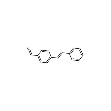 Ak Scientific 4-Formyl-trans-stilbene (5g), CAS 40200-69-9 6509AL-5g